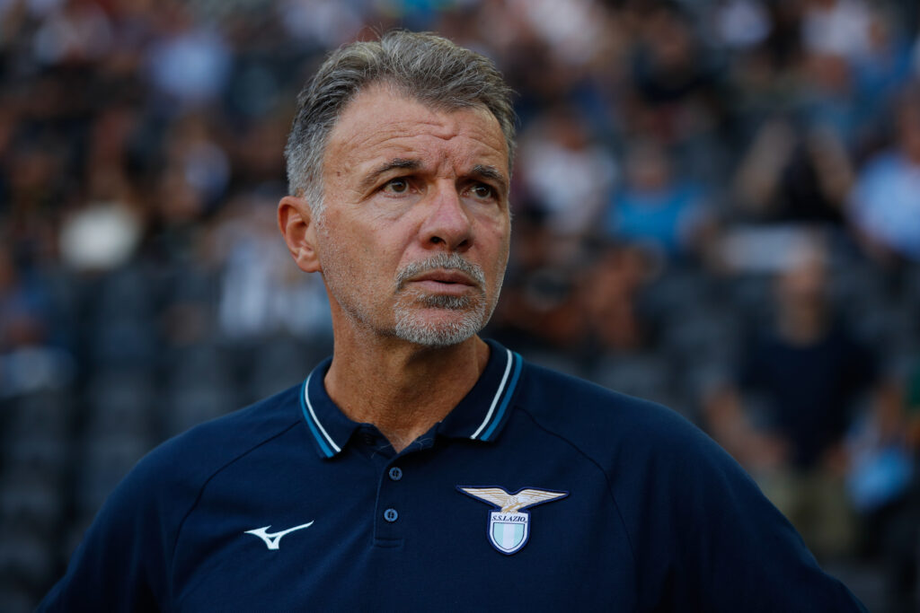 Udinese v SS Lazio - Serie A