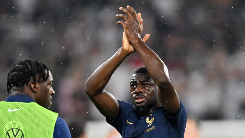 Germany v France - International Friendly