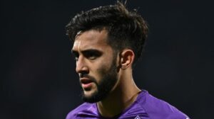 ACF Fiorentina v AC MIlan - Serie A