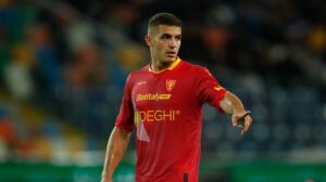 Udinese Calcio v US Lecce - Serie A TIM