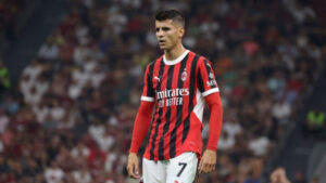AC Milan v Torino - Serie A