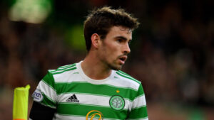 Celtic FC v Dundee United - Cinch Scottish Premiership