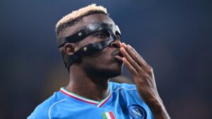 Udinese Calcio v SSC Napoli - Serie A TIM