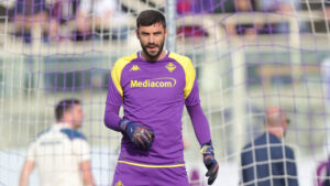 ACF Fiorentina v Genoa CFC - Serie A TIM