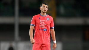 Hellas Verona FC v Udinese Calcio - Serie A TIM
