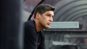 FC Barcelona CF v AC Milan - Pre-Season Friendly
