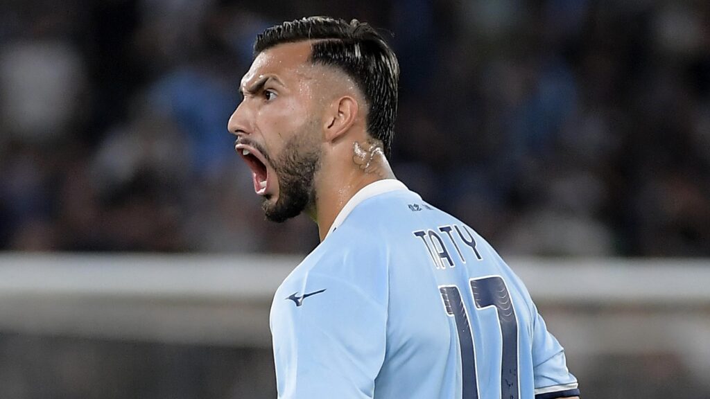 SS Lazio v Venezia - Serie A
