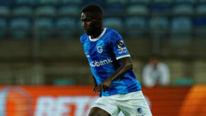 Sporting CP v KRC Genk - Pre-Season Friendly