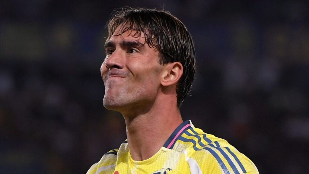 Hellas Verona v Juventus - Serie A