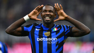 FC Internazionale v Atalanta - Serie A