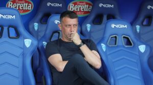 Empoli FC v Catanzaro - Coppa Italia