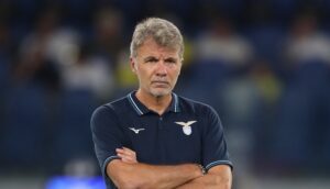 SS Lazio v Venezia - Serie A