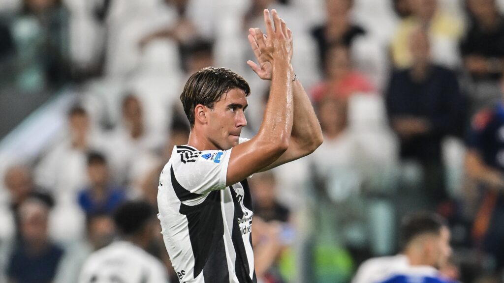 Juventus v Como - Serie A