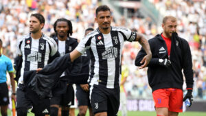 Juventus v Juventus Next Gen - Pre-season Friendly