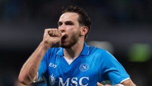 SSC NAPOLI v BOLOGNA FC - Serie A