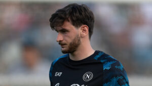 SSC Napoli Training Camp