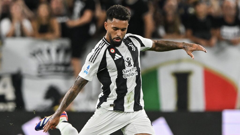 Juventus v Como - Serie A