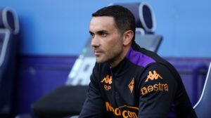 Bolton Wanderers v ACF Fiorentina - Pre-Season Friendly