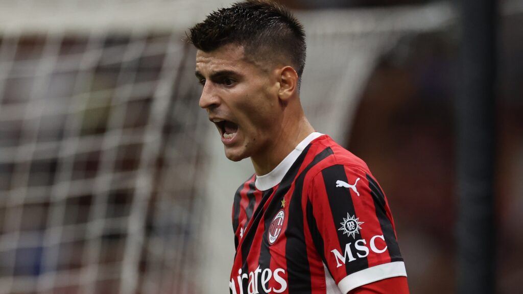 Morata