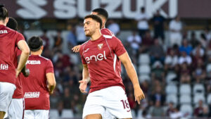 Torino v Cosenza - Coppa Italia