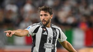Juventus v Como - Serie A