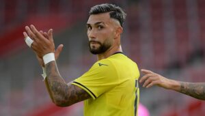 Southampton v Lazio - Pre-Season Friendly