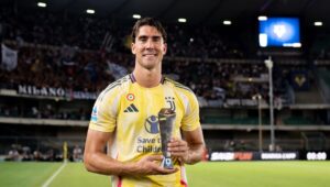 Hellas Verona v Juventus - Serie A