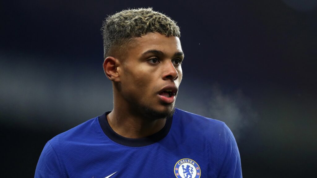 Chelsea FC v FC Krasnodar: Group E - UEFA Champions League