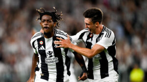 Juventus v Como - Serie A