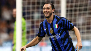 FC Internazionale v Lecce - Serie A