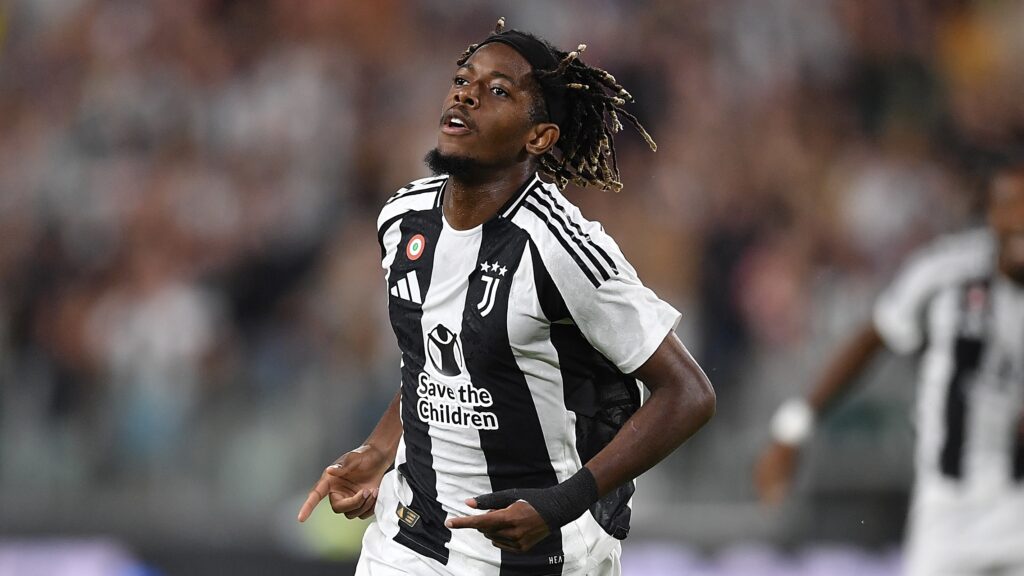 Juventus v Como - Serie A