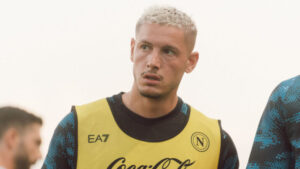 SSC Napoli v KF Egnatia - Pre Season Friendly