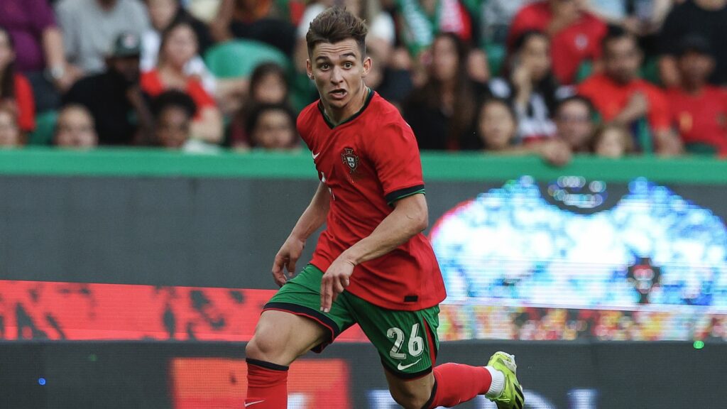Portugal v Finland - International Friendly