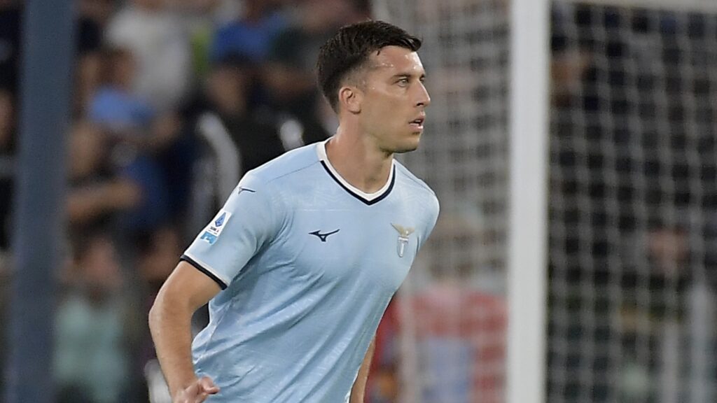 SS Lazio v Venezia - Serie A