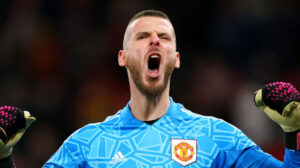 Manchester United v West Ham United: Emirates FA Cup Fifth Round