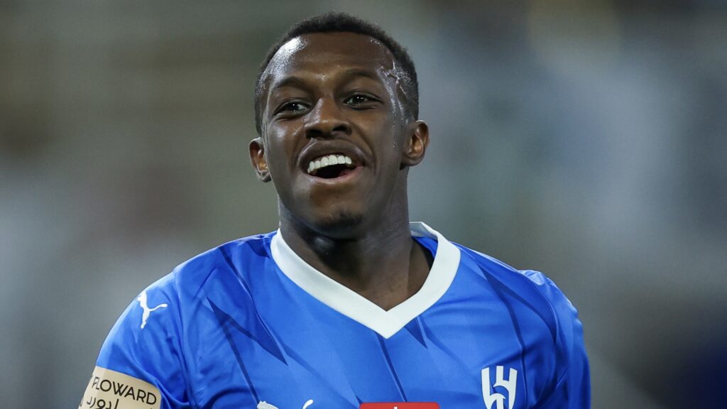 Al-Taawoun v Al-Hilal - Saudi Pro League