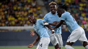 SS Lazio v Cadiz CF - Pre-seson Friendly