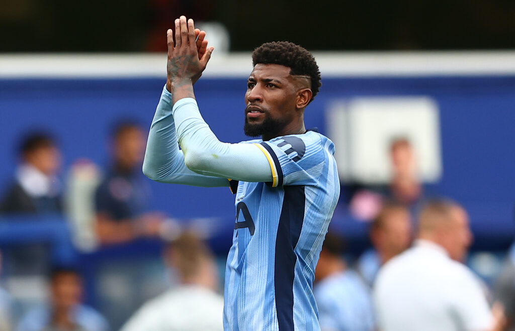 Queens Park Rangers v Tottenham Hotspur - Pre-Season Friendly