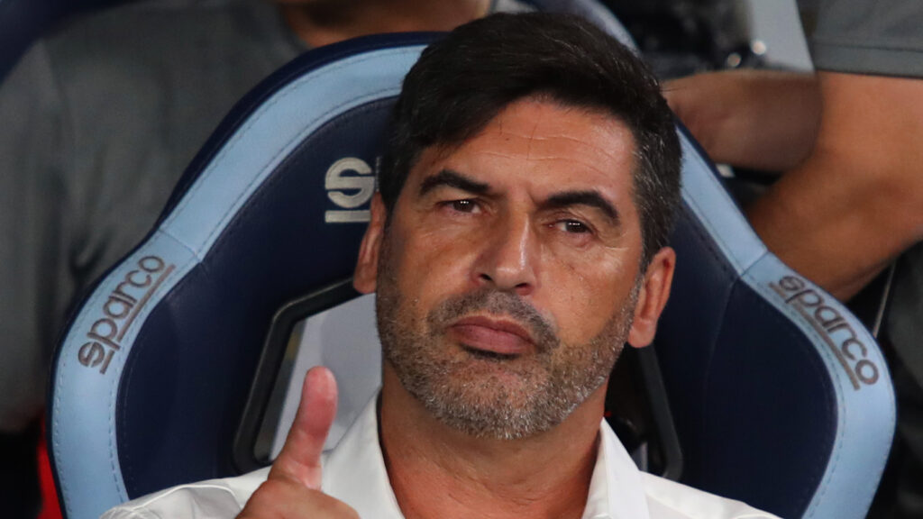 SS Lazio v AC Milan - Serie A