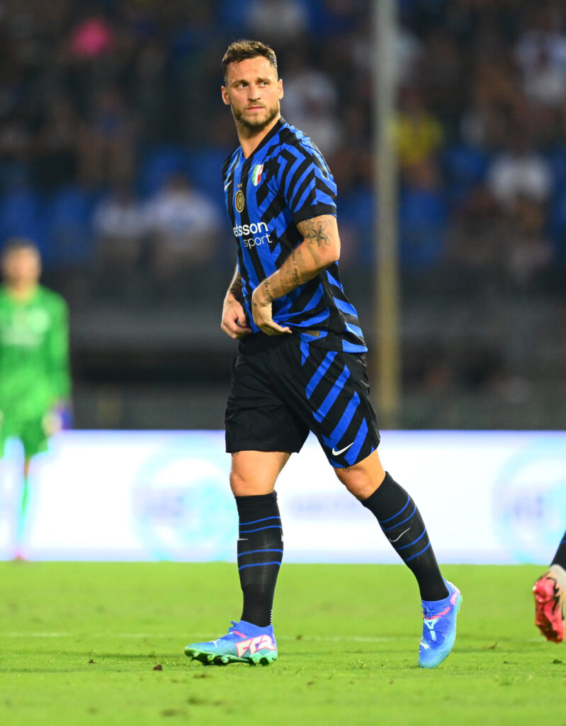 Pisa v FC Internazionale - Pre-season Friendly