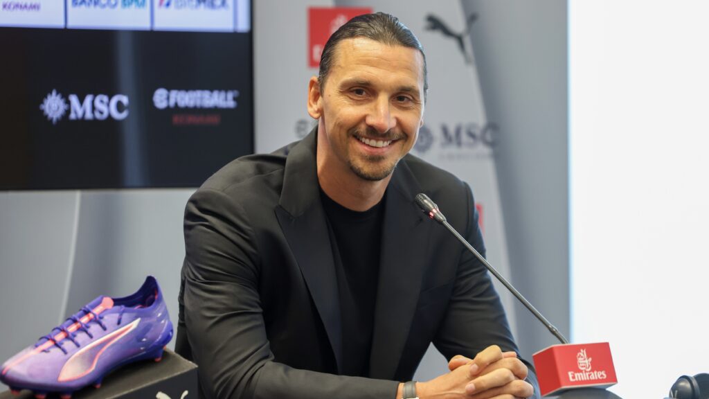 AC Milan New Signing Strahinja Pavlovic Press Conference