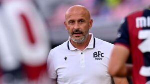 Bologna v Empoli - Serie A
