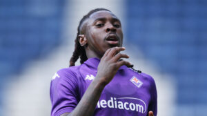 Preston North End v ACF Fiorentina - Pre-Season Friendly
