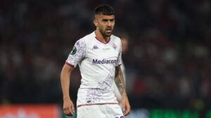 Olympiacos FC v ACF Fiorentina - UEFA Europa Conference League Final 2023/24