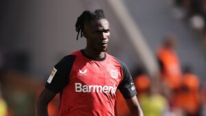 Bayer 04 Leverkusen v Real Betis - Pre-Season Friendly