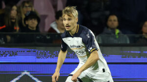 US Salernitana v US Lecce - Serie A TIM