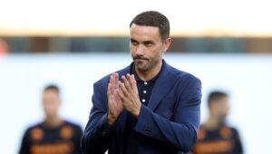 Fiorentina v Venezia - Serie A