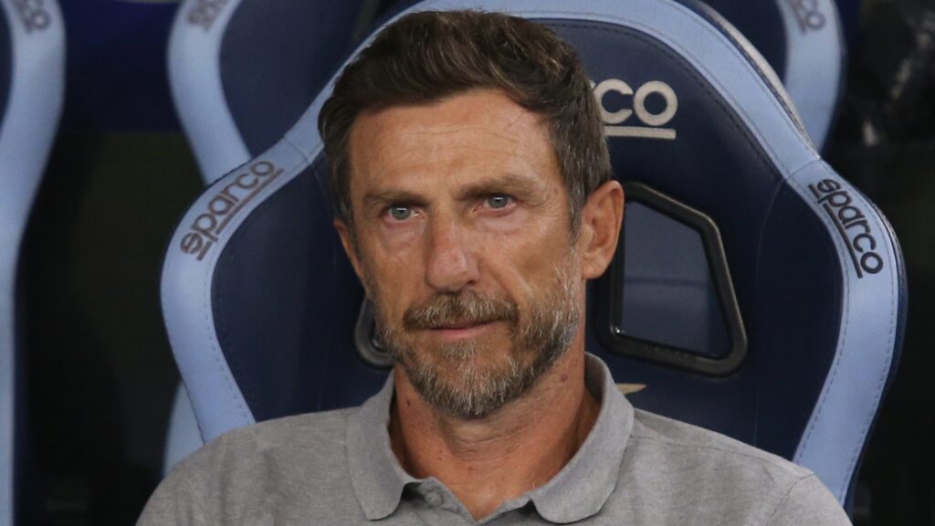SS Lazio v Venezia - Serie A
