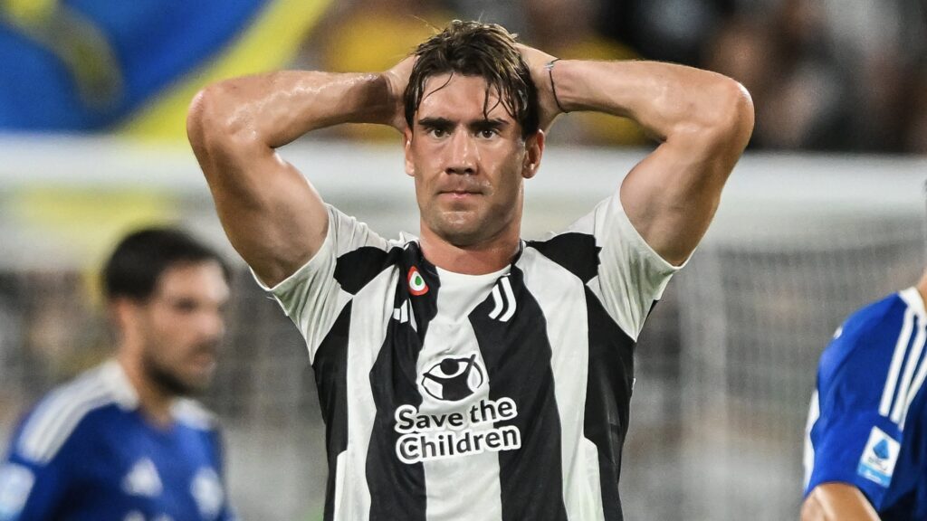 Juventus v Como - Serie A