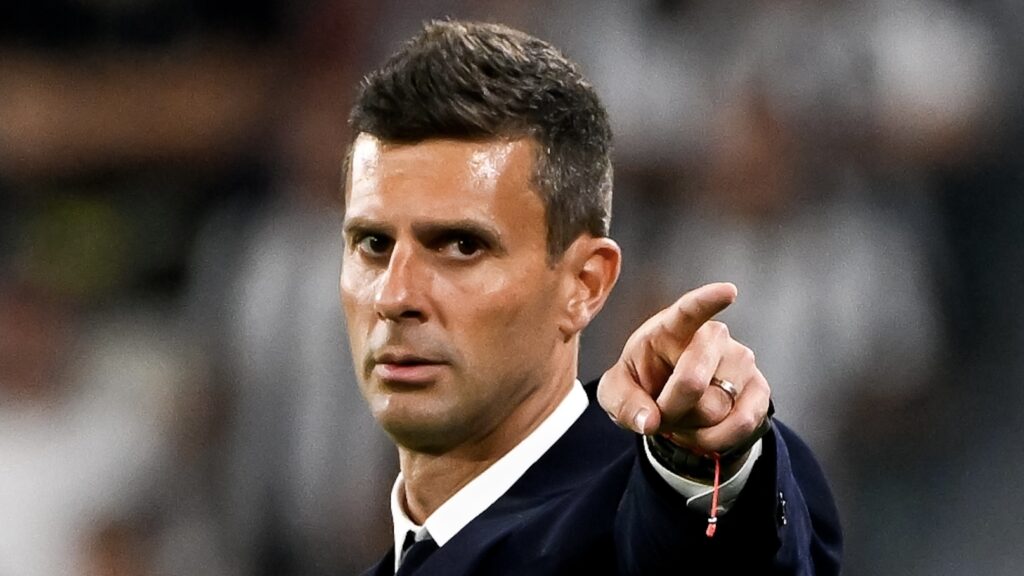 Juventus v Como - Serie A